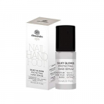 Alessandro Silky Gloves Apsauginės šilko pirštinės, 15ml