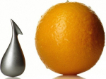 Alessi Apelsinų skustukas Apostrophe