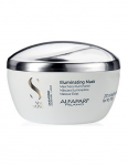 Alfaparf Milano deimantinio žvilgesio kaukė Alfaparf Milano Diamond Illuminating Mask 200ml