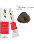 Alfaparf Milano kreminiai plaukų dažai Alfaparf Milano Yellow Color Nr.7.31 100ml
