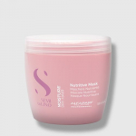 AlfaParf Milano Moisture Nutritive Mask Kaukė sausiems plaukams, 500ml