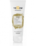 Alfaparf Milano nenuplaunamas kremas visų tipų plaukams suteikia blizgesio Alfaparf Yellow Star Leave-in Cream 250ml