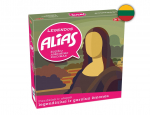 Alias: legendos | LT