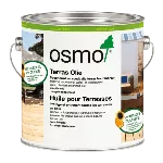 Aliejus terasoms OSMO 007,  skaidrus tikmedis, 0,75 l