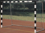 Aliuminiai salės futbolo vartai