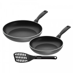 Aliuminio keptuvių ir apverstuvų rinkinys PermaDur Inspire - WMF