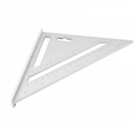 Aliuminis staliaus kampainis 185x185x260mm 4mm