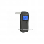 Alkotesteris Bascan F-40 su elektrocheminiu jutikliu