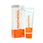 ALTERMED 6% veido kremas PANTHENOL FORTE, 30 g
