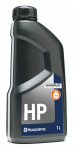 Alyva 2T varikliams, 1 l. Husqvarna (pakuotėje 12)
