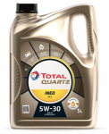 Alyva 5W30 Total QUARTZ INEO MC 3 5L