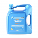 Alyva Aral High Tronic 5W-40 4L