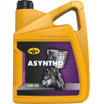 ALYVA KROON-OIL ASYNTHO 5L 5W-30 (KROON OIL) KR20029