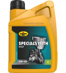 ALYVA KROON-OIL SPECIALSYNTH MSP 1L 5W-40 (KROON OIL) KR31257