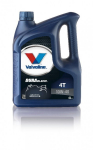 Alyva varikliui Valvoline 4T DURABLEND 10W40 4L