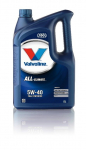Alyva varikliui Valvoline ALL CLIMATE C3 5W40 5L