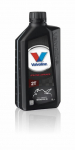 Alyva varikliui Valvoline RACING OIL 2T (blue) 1L