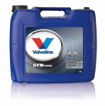 Alyva varikliui Valvoline SYNPOWER 5W40 20L