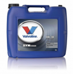 Alyva varikliui Valvoline SYNPOWER ENV C2 0W30 20L
