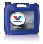 Alyva varikliui Valvoline SYNPOWER FE 0W30 20L