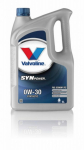 Alyva varikliui Valvoline SYNPOWER FE 0W30 4L