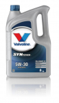 Alyva varikliui Valvoline SYNPOWER FE 5W30 5L