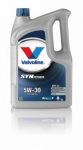 Alyva varikliui Valvoline SYNPOWER MST C3 5W30 5L