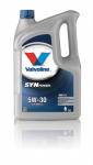 Alyva varikliui Valvoline SYNPOWER RNO C3 5W30 5L