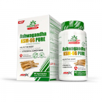 AMIX GreenDay Ashwagandha KSM-66 - 60 kaps.
