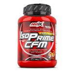 AMIX IsoPrime CFM Isolate - 1000g Braškės