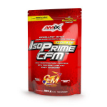 AMIX IsoPrime CFM Isolate - 500g Miško uogos