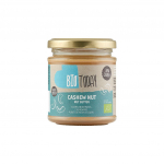 Anakardžių kremas, ekologiškas