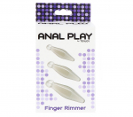 Anal Play Finger Rimmer