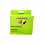 Analoginė kasetė Canon PGI-2500 XL BK Green Box