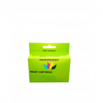 Analoginė kasetė Epson 24XL (T2426/T2436) LM Green box