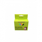 Analoginė kasetė HP 301 XL (CH563EE) BK Green box