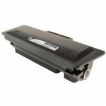 Analoginė kasetė Kyocera KM1505/1510 BK