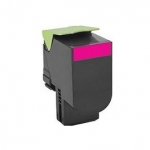 Analoginė kasetė Lexmark 701/702/708H M