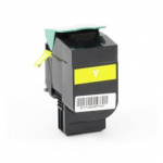 Analoginė kasetė Lexmark 802S (CX310) Y