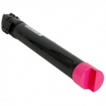 Analoginė kasetė Lexmark C950X2MG, purpurinė