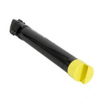 Analoginė kasetė Lexmark C950X2YG, geltona