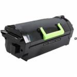 Analoginė kasetė Lexmark MS811/MS812 BK