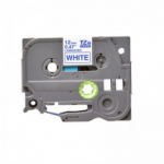 Analoginė lipni juostelė Brother TZe-233