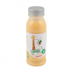 Ananasų ir kokosų glotnutis SUN365, 250ml