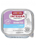 ANIMONDA Diabetes su lašiša 100 g