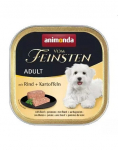 ANIMONDA Vom Feinsten Suaugusiųjų jautiena su bulvėmis 12x150 g