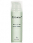 Anna Lotan raminantis fluidas gelis veidui Anna Lotan Barbados Calmessence Soothing Fluid Gel 100ml