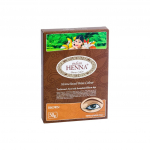 Antakių dažai Chna, rudi