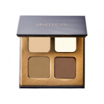 Antakių paletė Inika Brow Palette 5,04 g