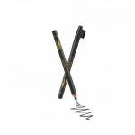 Antakių pieštukas su šepetėliu REVERS BEAUTY & CARE EYE BROW STYLIST juodos spalvos